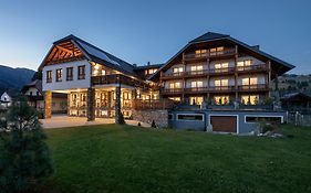 Hotel Haus Lungau
